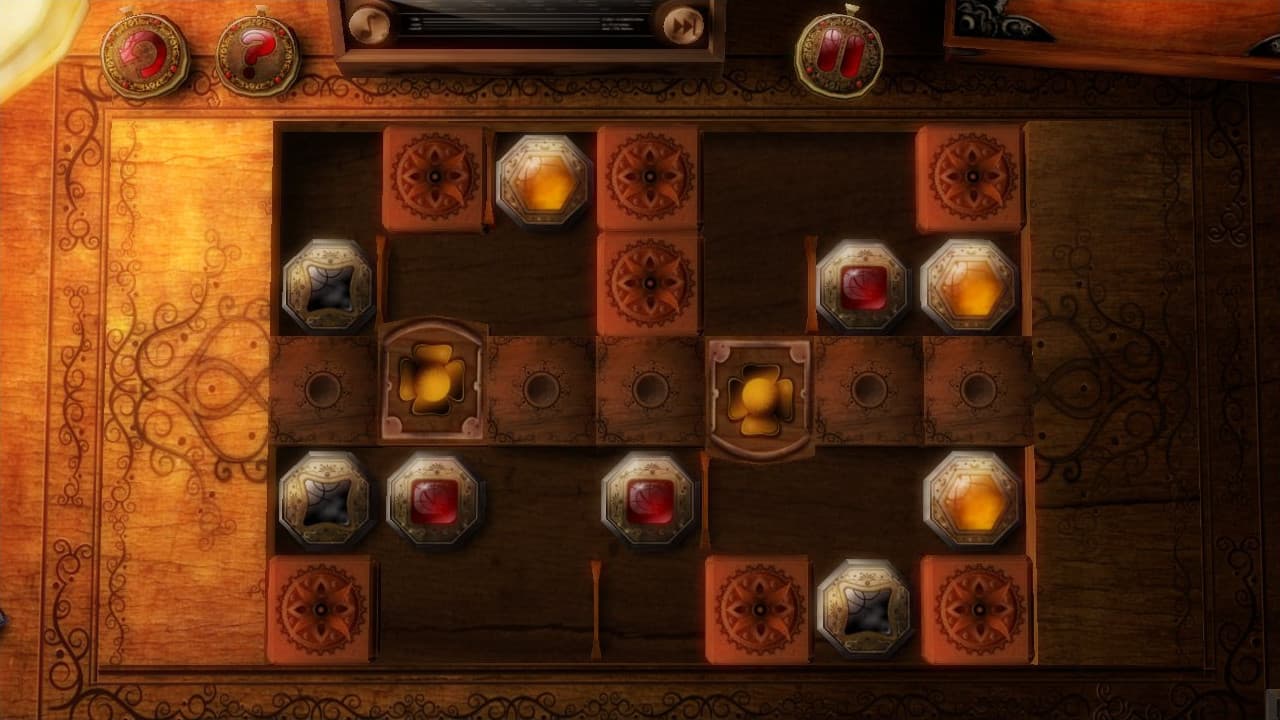 Grandpas Table screenshot 3