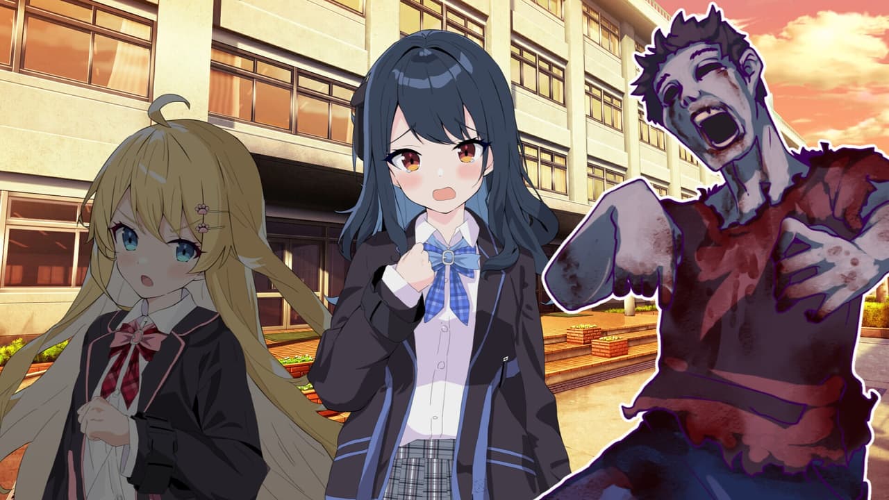 はいすくーる☆さばいばる screenshot 5