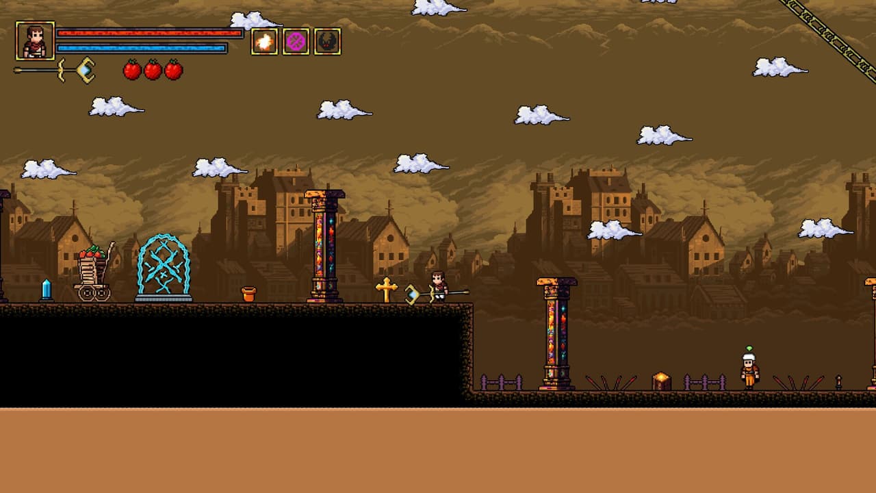 Rimes quest screenshot 5