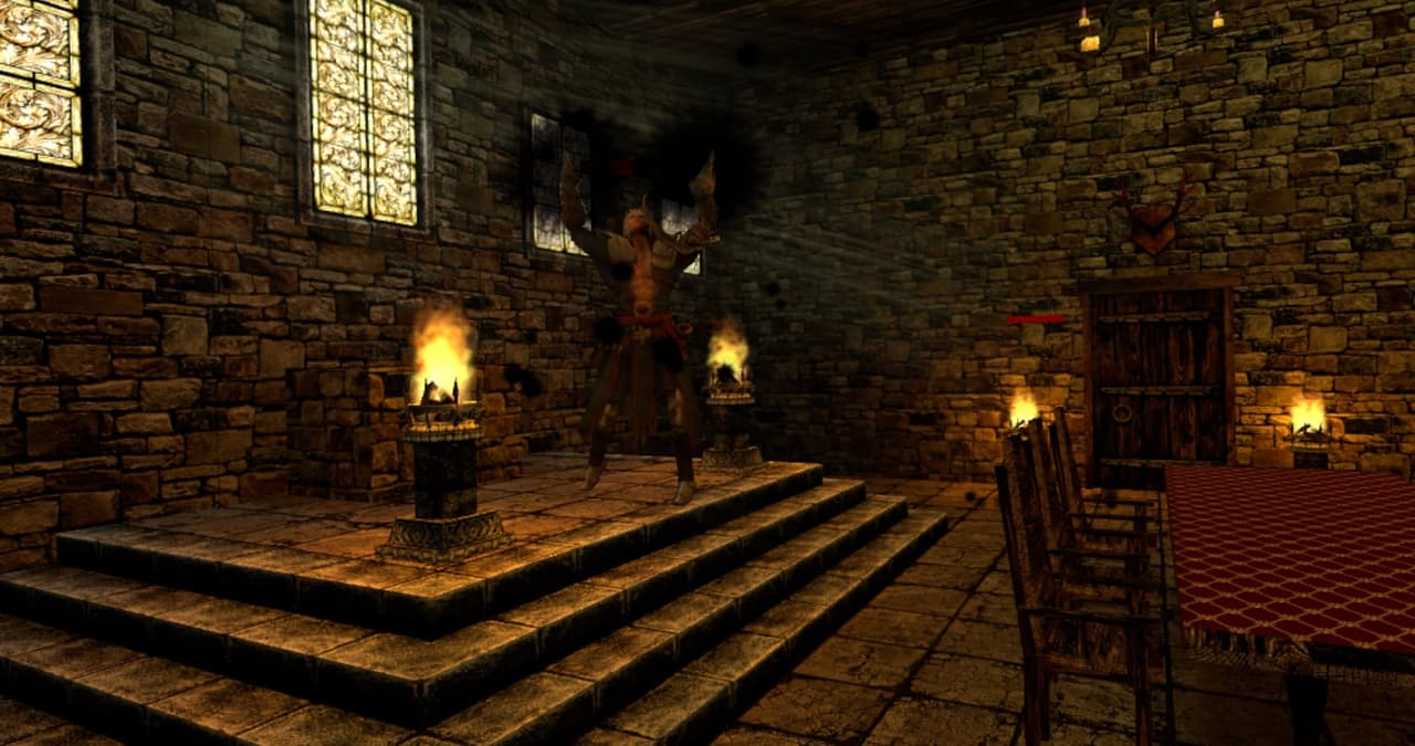 Spellbender screenshot 4