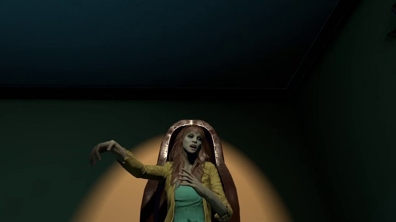 Goosebumps Dead of Night screenshot 5