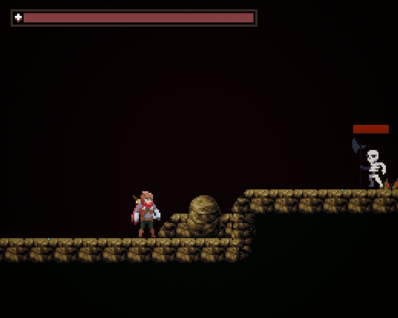 Projeto_A (Alpha 0.1) screenshot 4