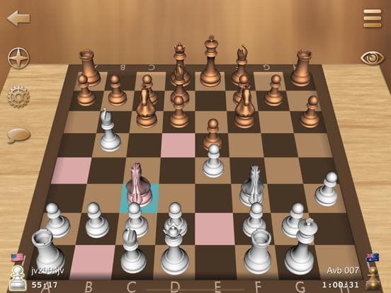 Chess Prime 3D Pro screenshot 2