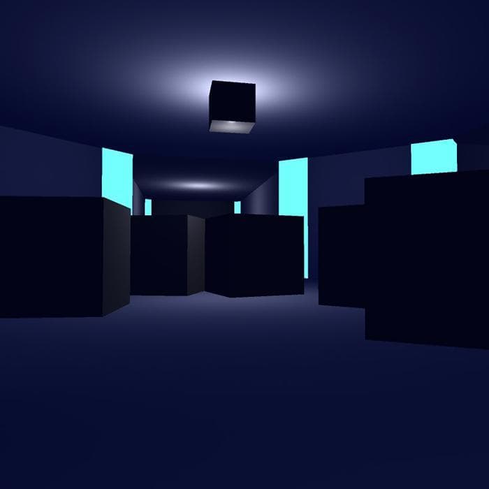 Only Space screenshot 4