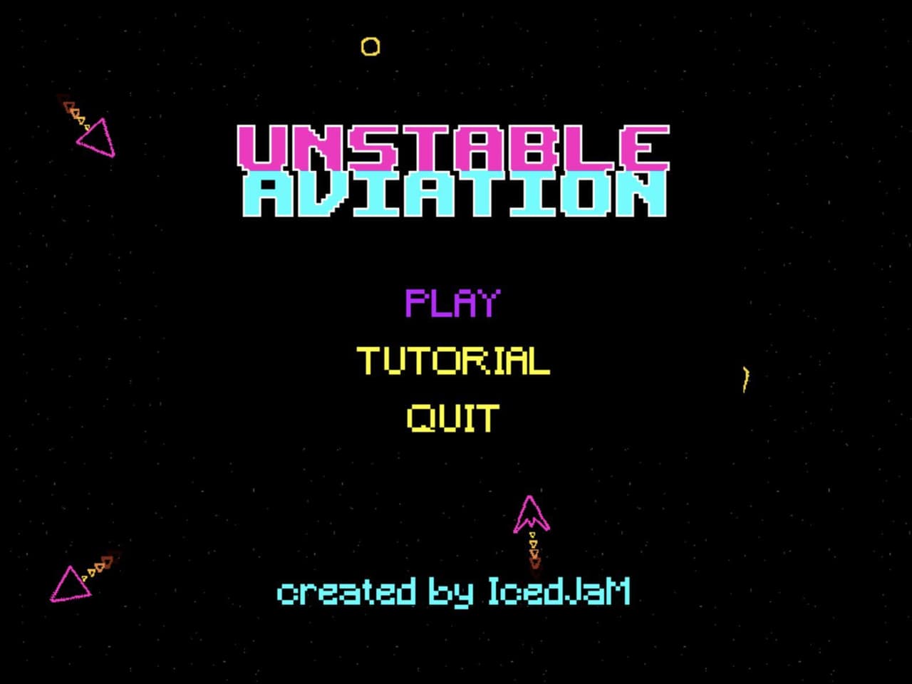 Unstable Aviation screenshot 2