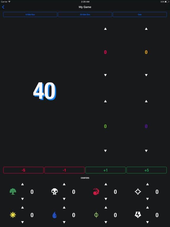 21 Damage screenshot 3