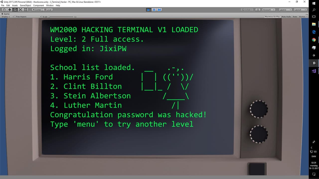 WM Terminal Hacker V1