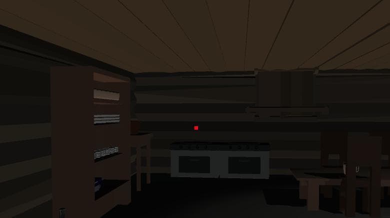 The Forbbiden Memento screenshot 2