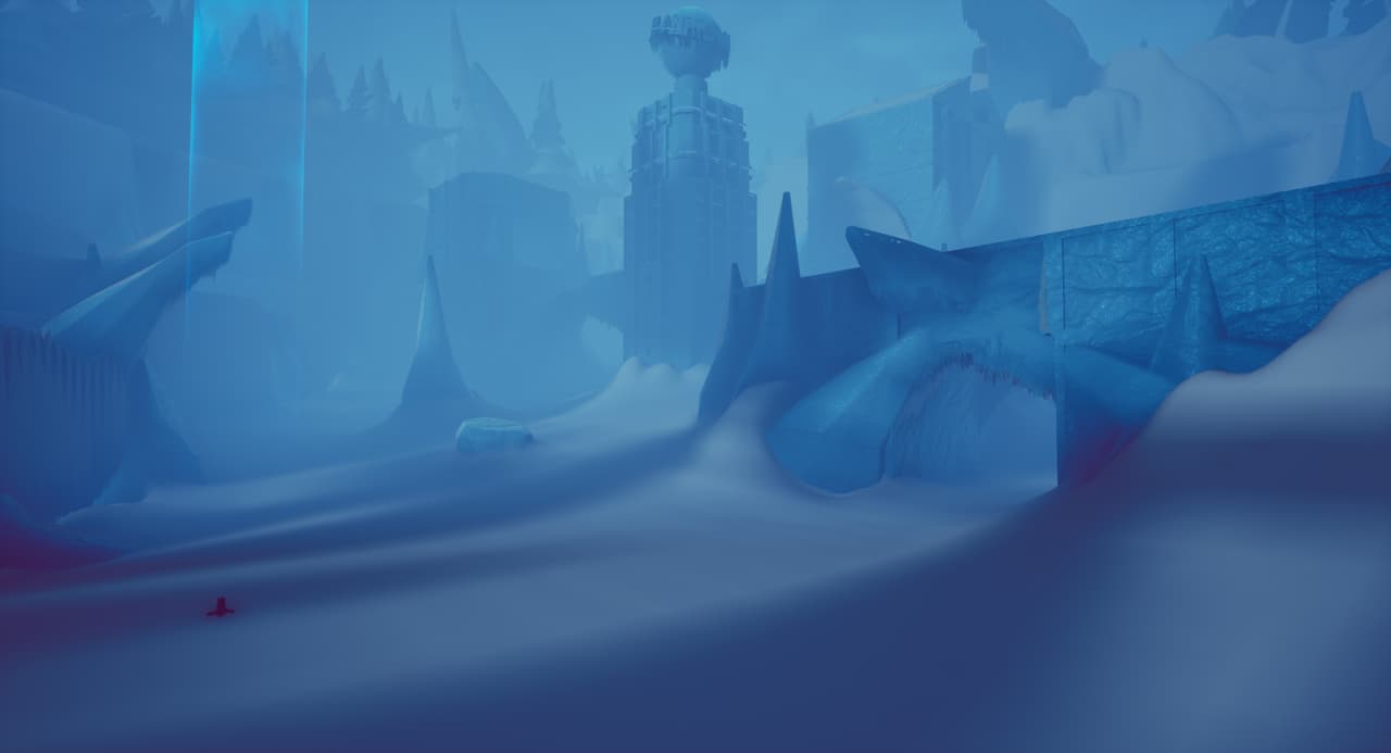 Beneath (itch) (SimonAshcroftGD) screenshot 4