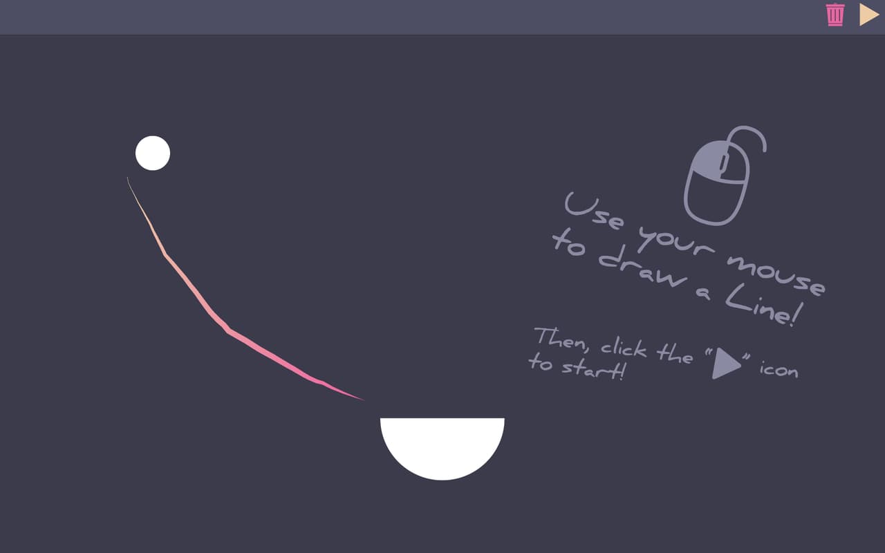 Lines (itch) (Theo V.) screenshot 2