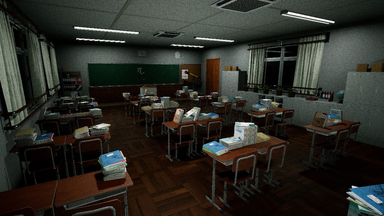 Loop:ClassRoom screenshot 5