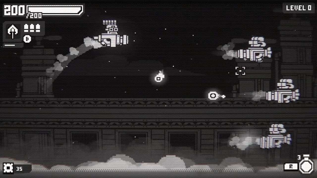 Squeaky Squad screenshot 5