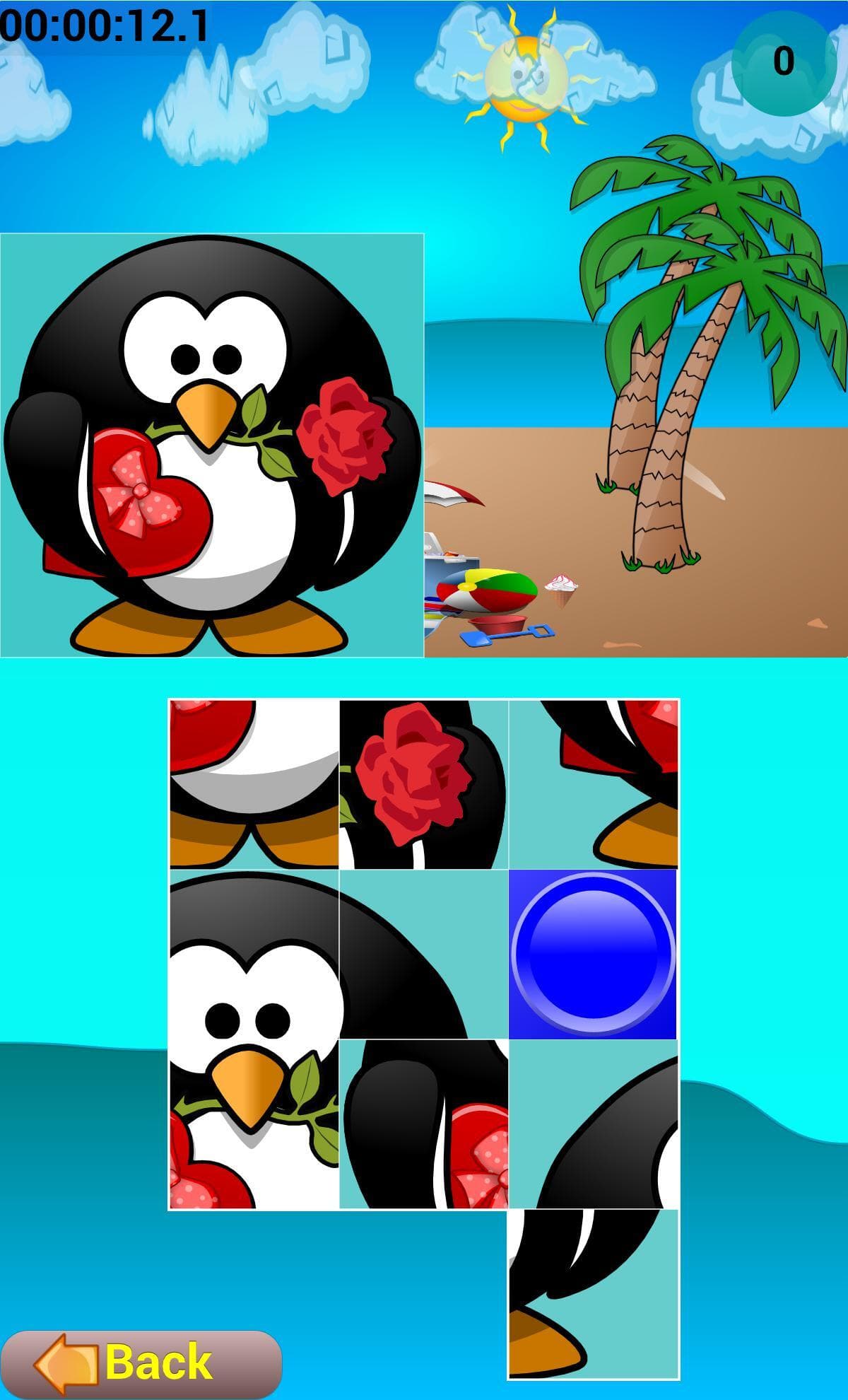 SliderZ (Eli Aloni) screenshot 2