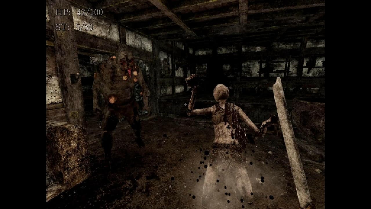 Labyrinth Of The Demon King screenshot 2