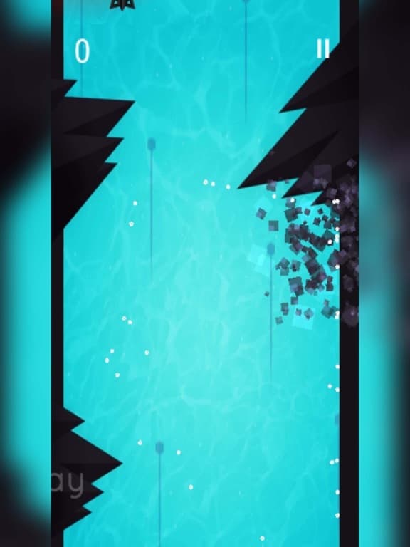 Floating ! screenshot 2