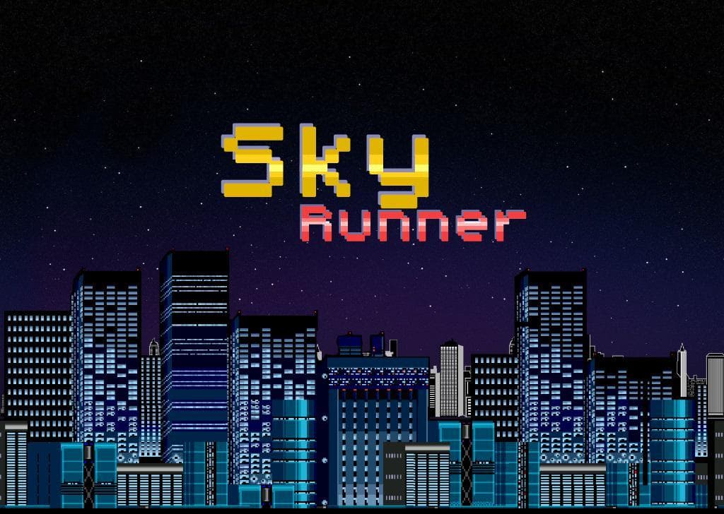 Sky Runner (itch) (B R A S I L)