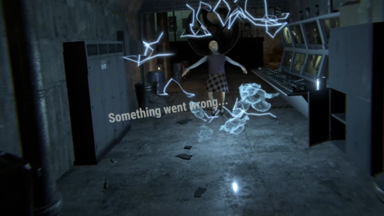 Dark Invasion VR: Doomsday screenshot 2