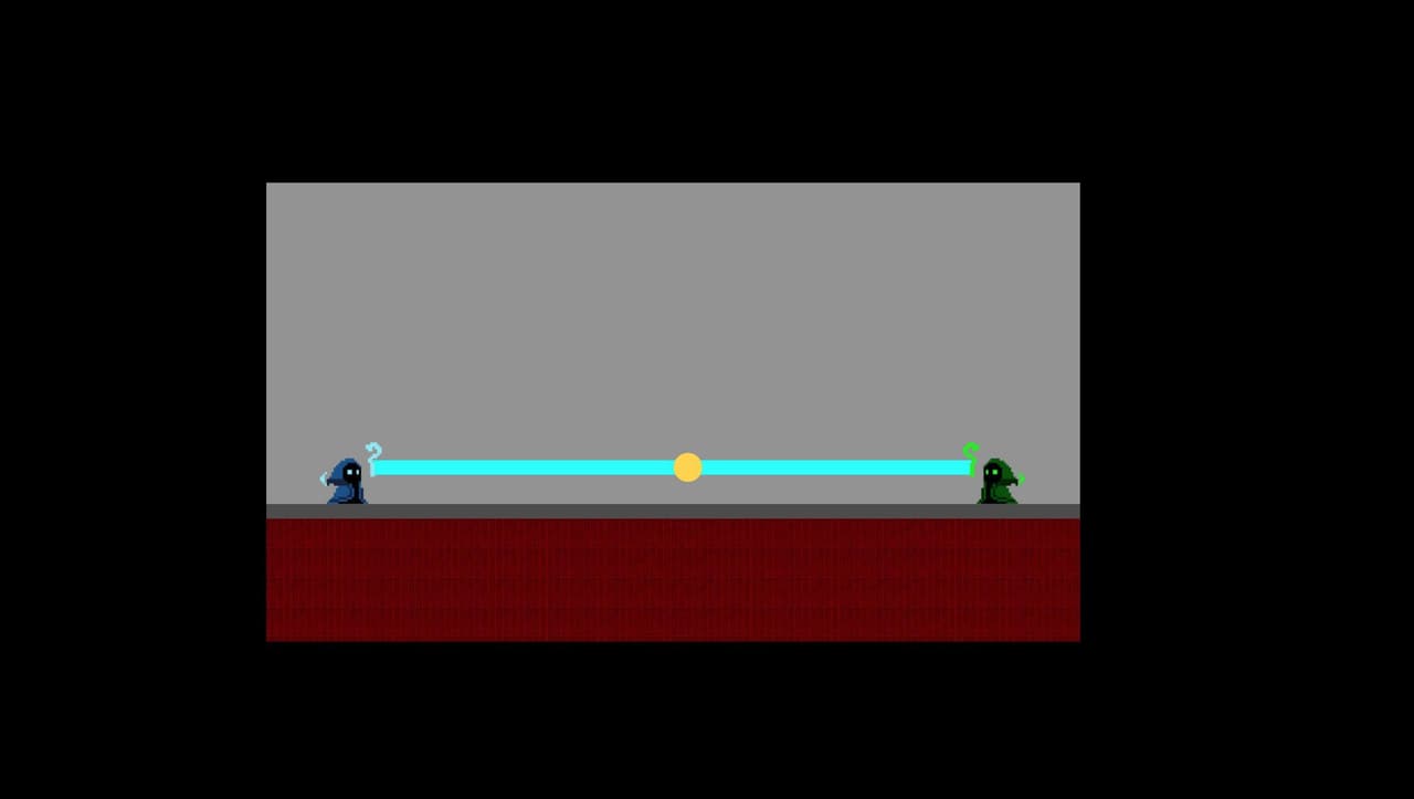Duel of wizards o.2.1V