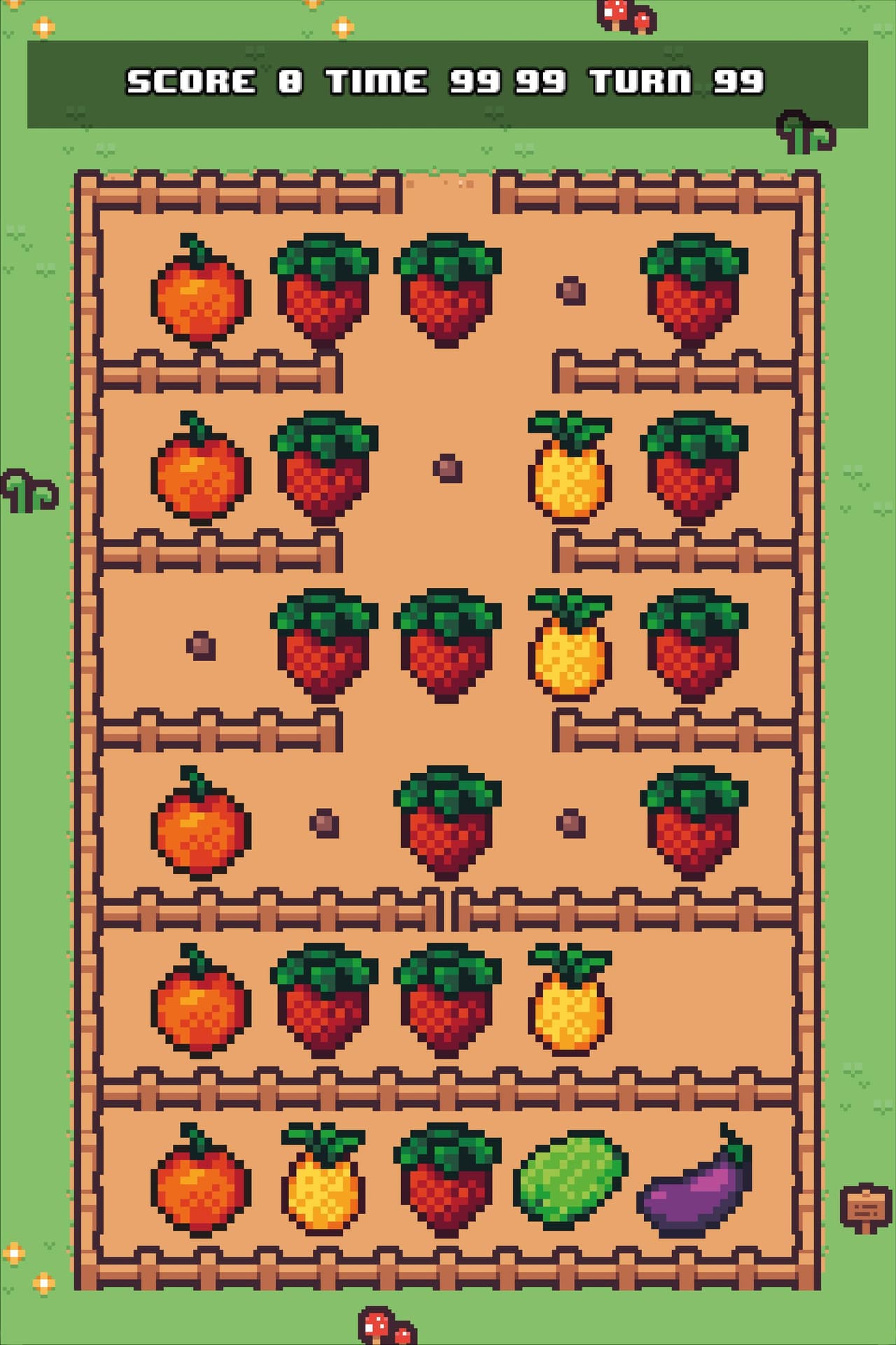 Farm The Sequence Definitive Edition screenshot 3