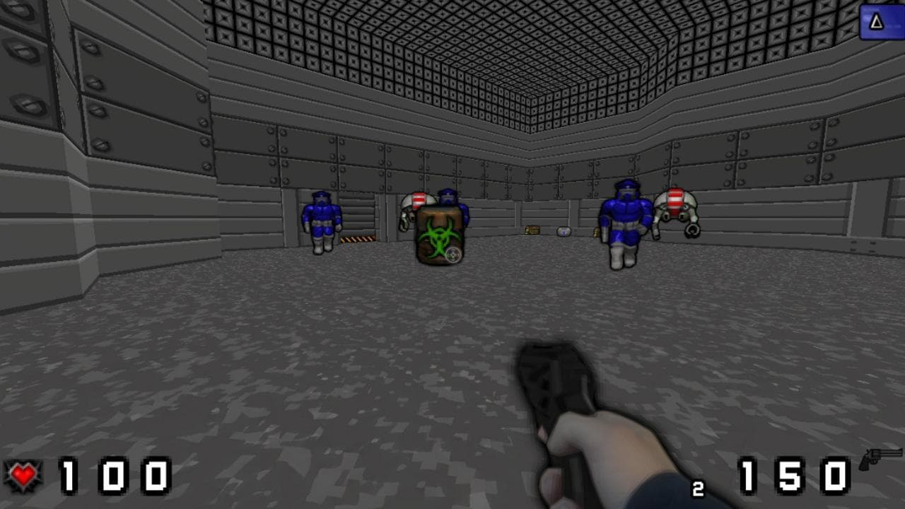 OskFups screenshot 5