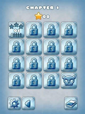 Sword & Penguin Free screenshot 4