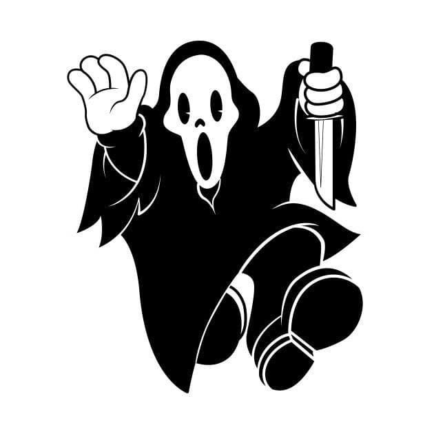scream the game reupload