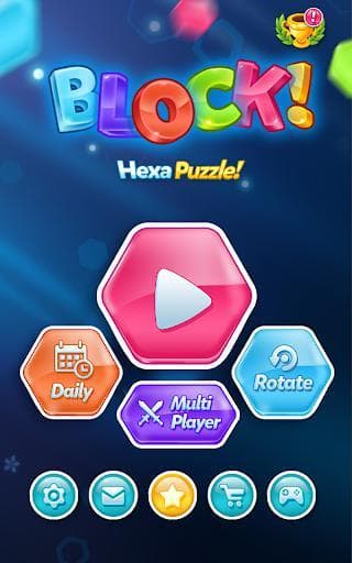 Block! Hexa Puzzle