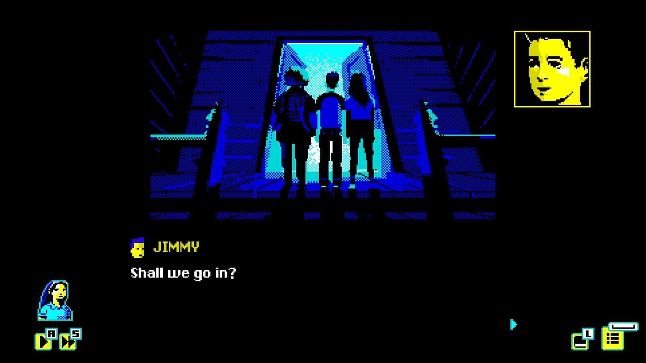Varney Lake screenshot 3