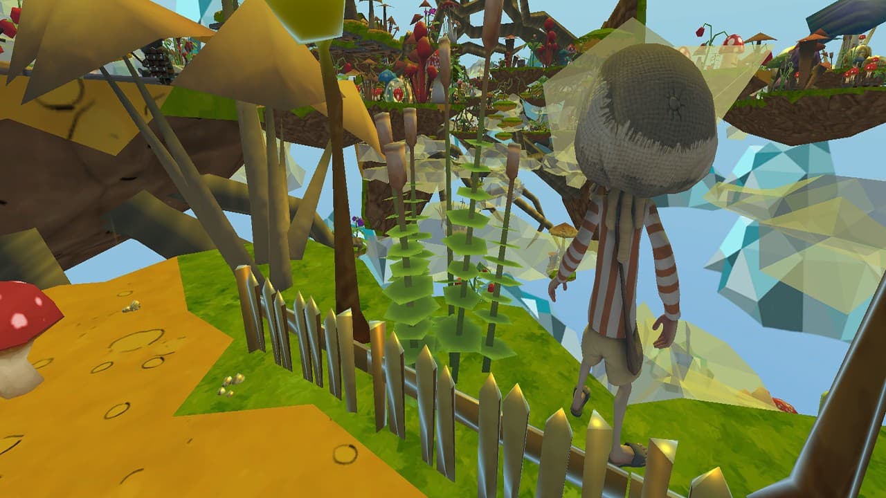 Botanist screenshot 4