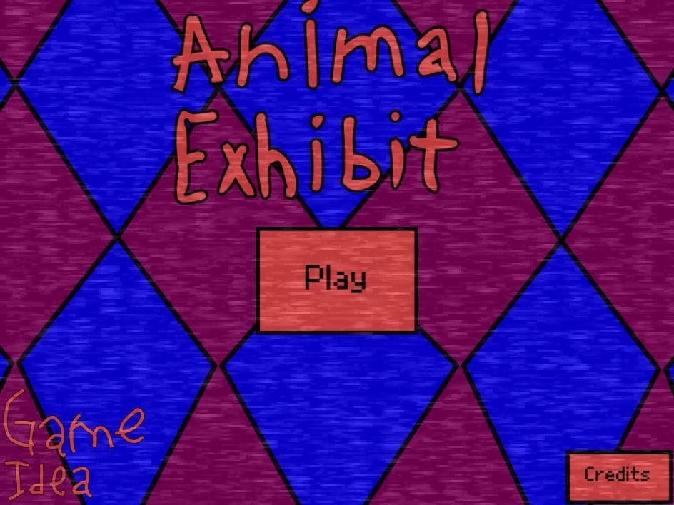 Animal Exhibit screenshot 2