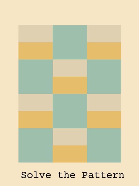 Patternade screenshot 4
