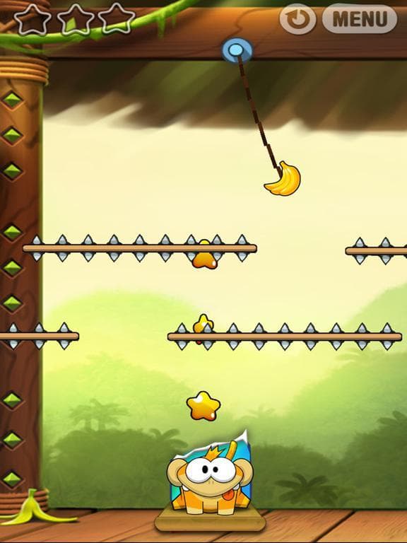 Banana Ben screenshot 3