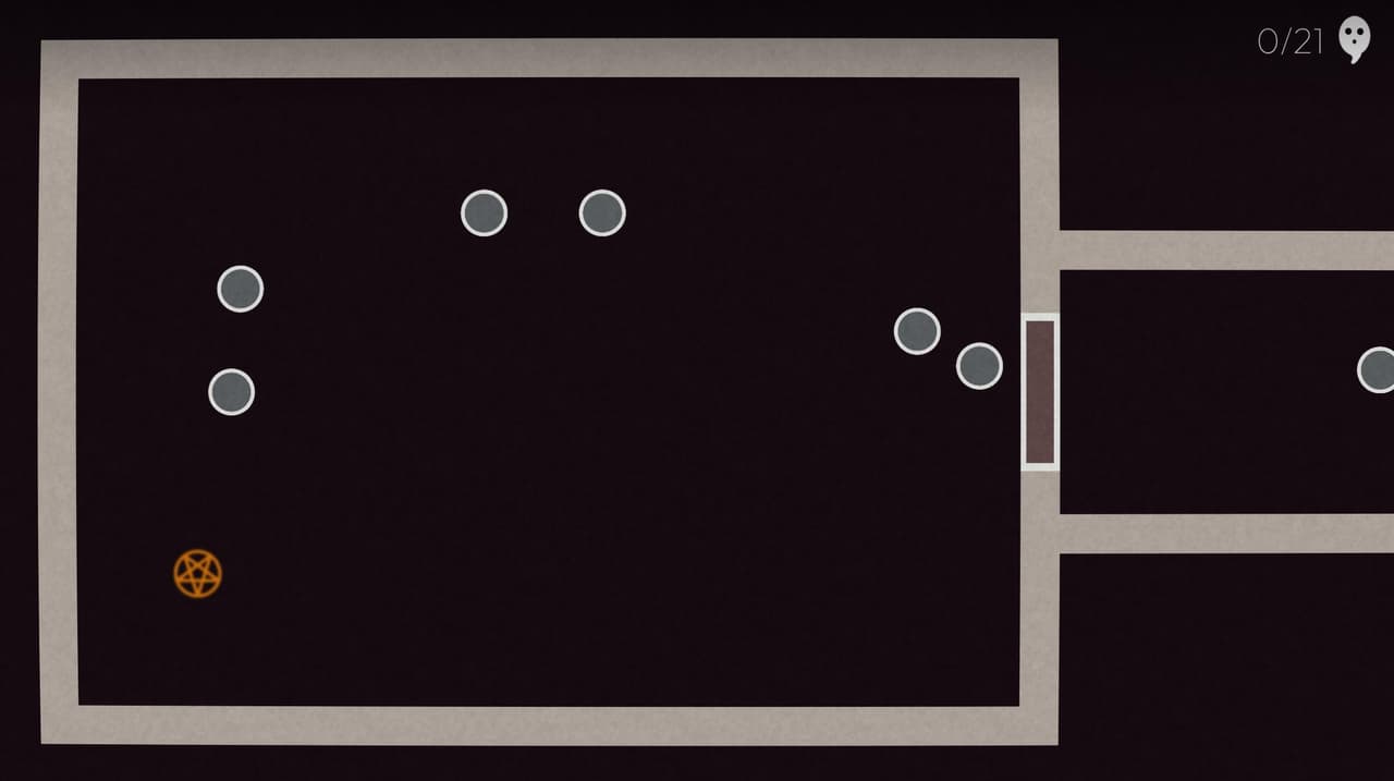 Demon Pact: Soul Harvest screenshot 3