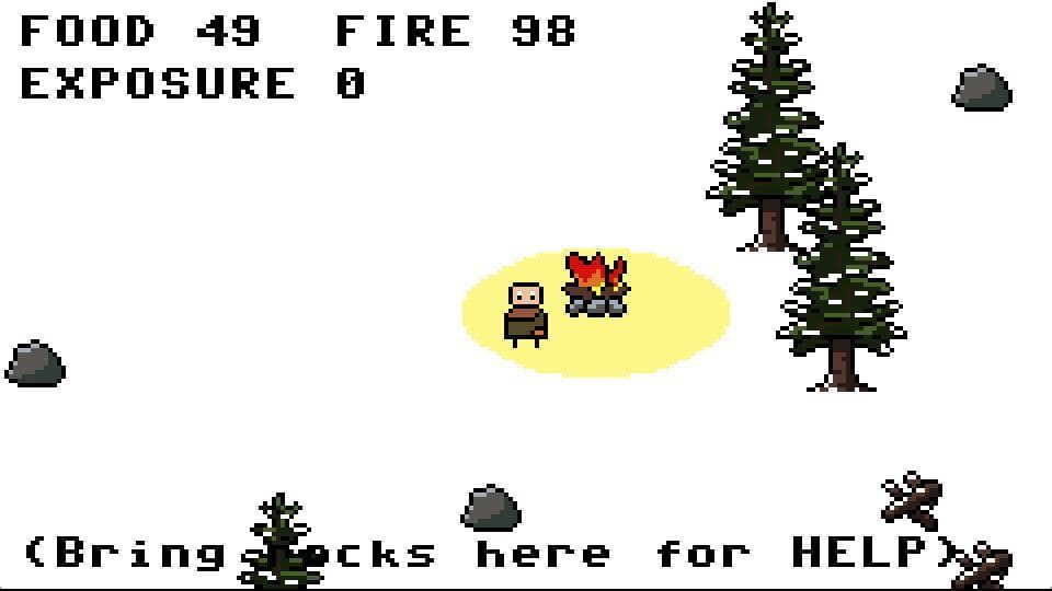 Exposure (itch) (huggingcactus) screenshot 3