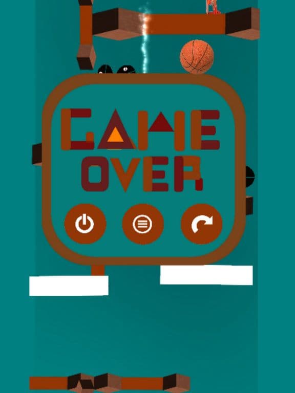 Reach The Basket screenshot 6