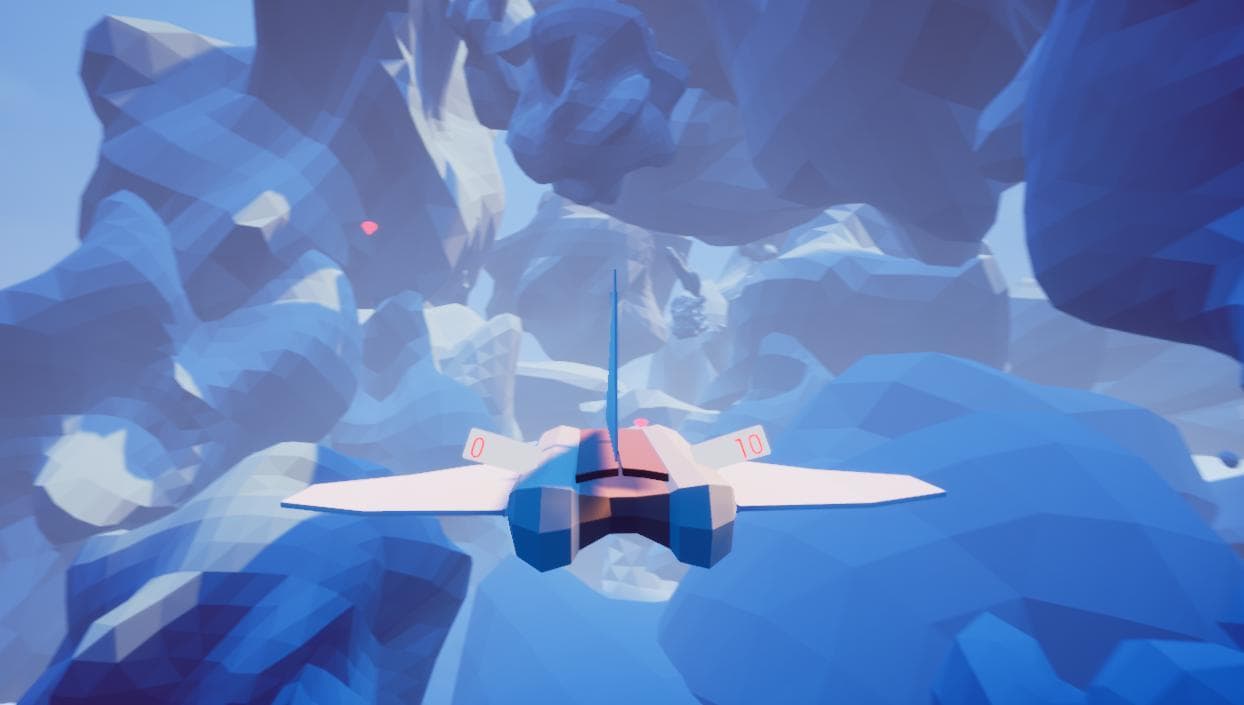 Sail The Sky