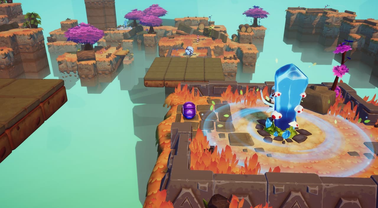 Tin & Kuna screenshot 3