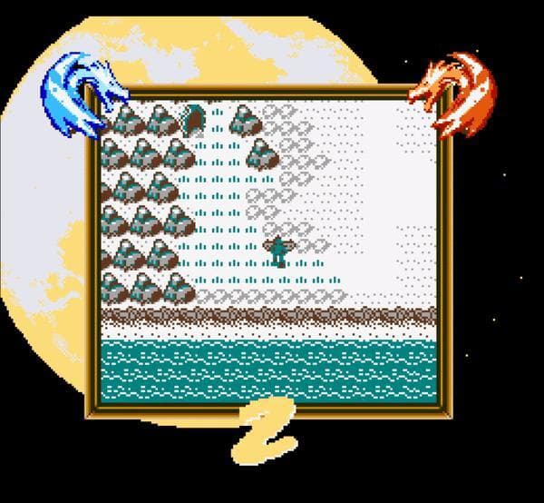 FLYING ARROWS 2 demo screenshot 4