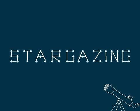 Stargazing (user17359)