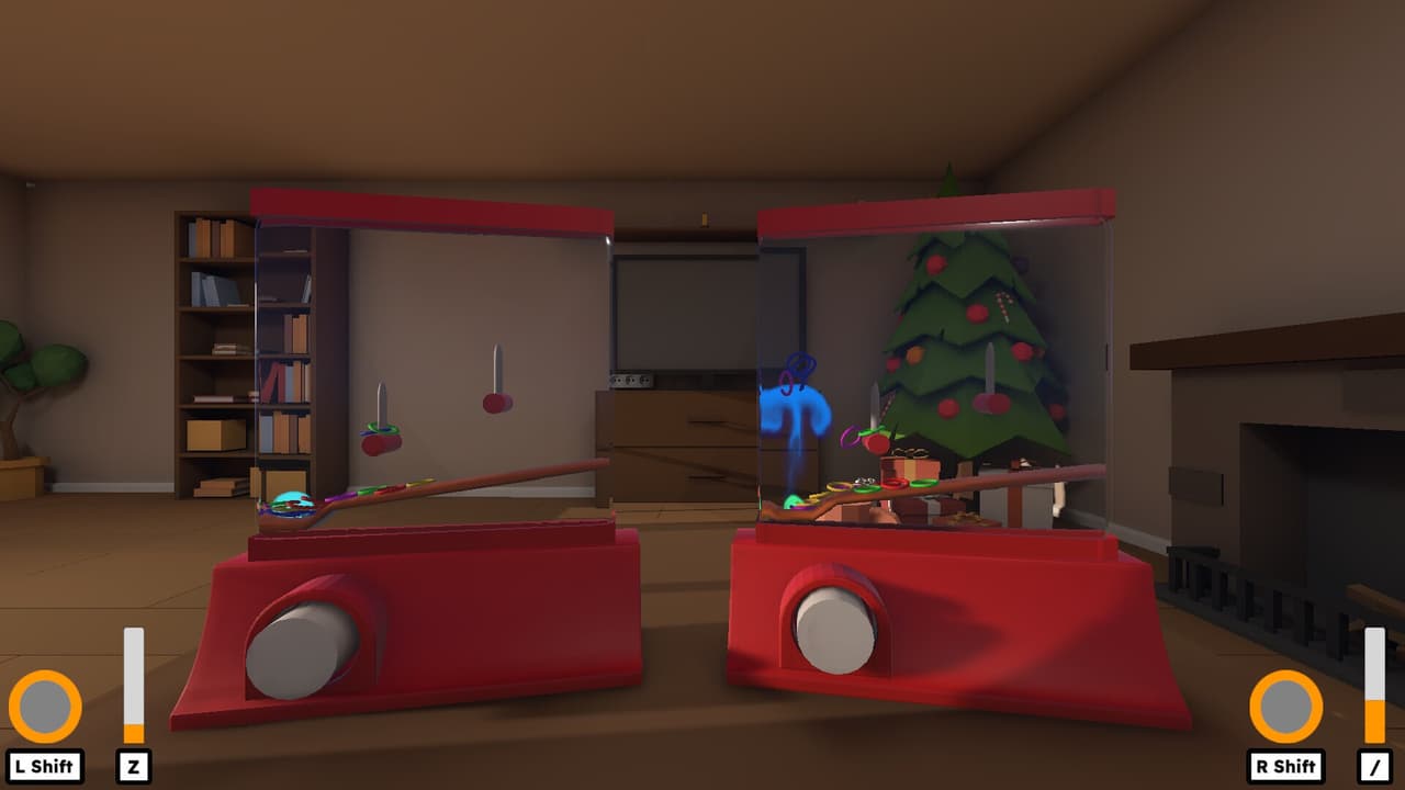 Water-Ring Toss Sim screenshot 5