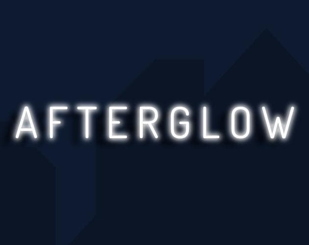 Afterglow (itch) screenshot 2