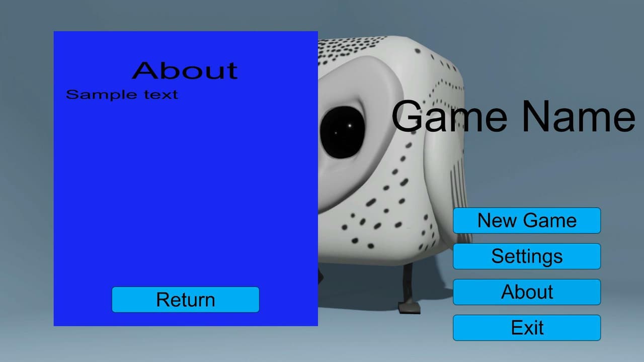 Test_Game screenshot 4