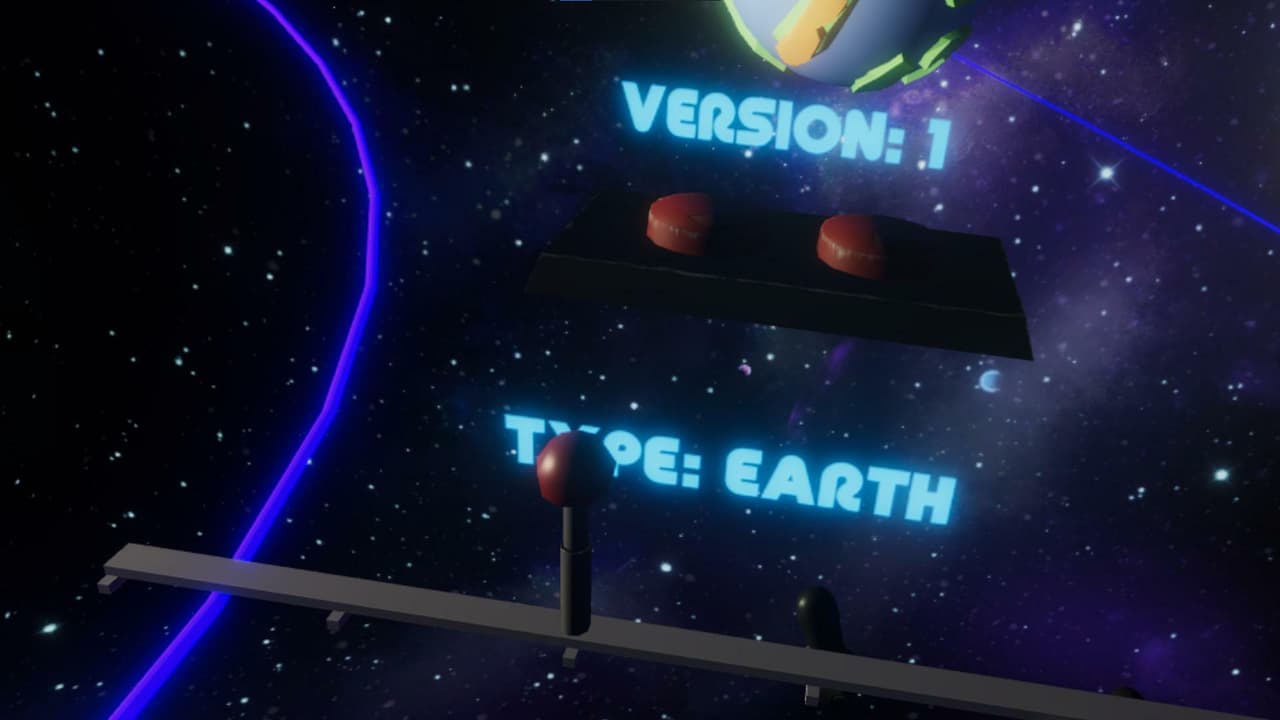 Planet Factory (mind-maker)