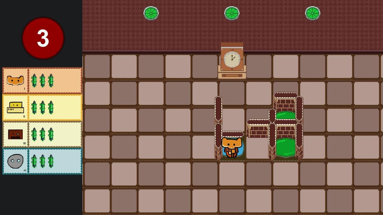BOT107 screenshot 2