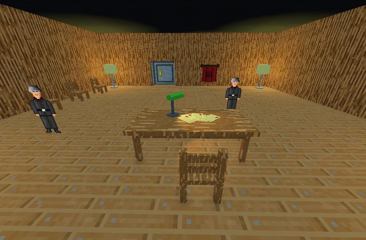 Tales of Karmirosa screenshot 4