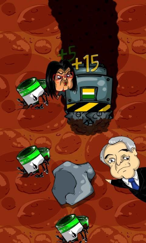 petroHell screenshot 3