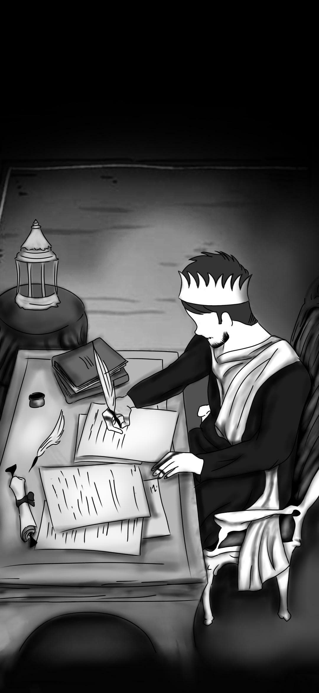 Rise of Loserius screenshot 3
