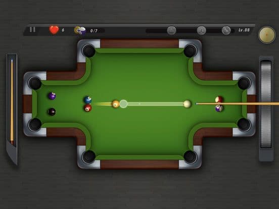 8 Ball Pool City screenshot 5