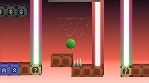 Lucy (itch) screenshot 3