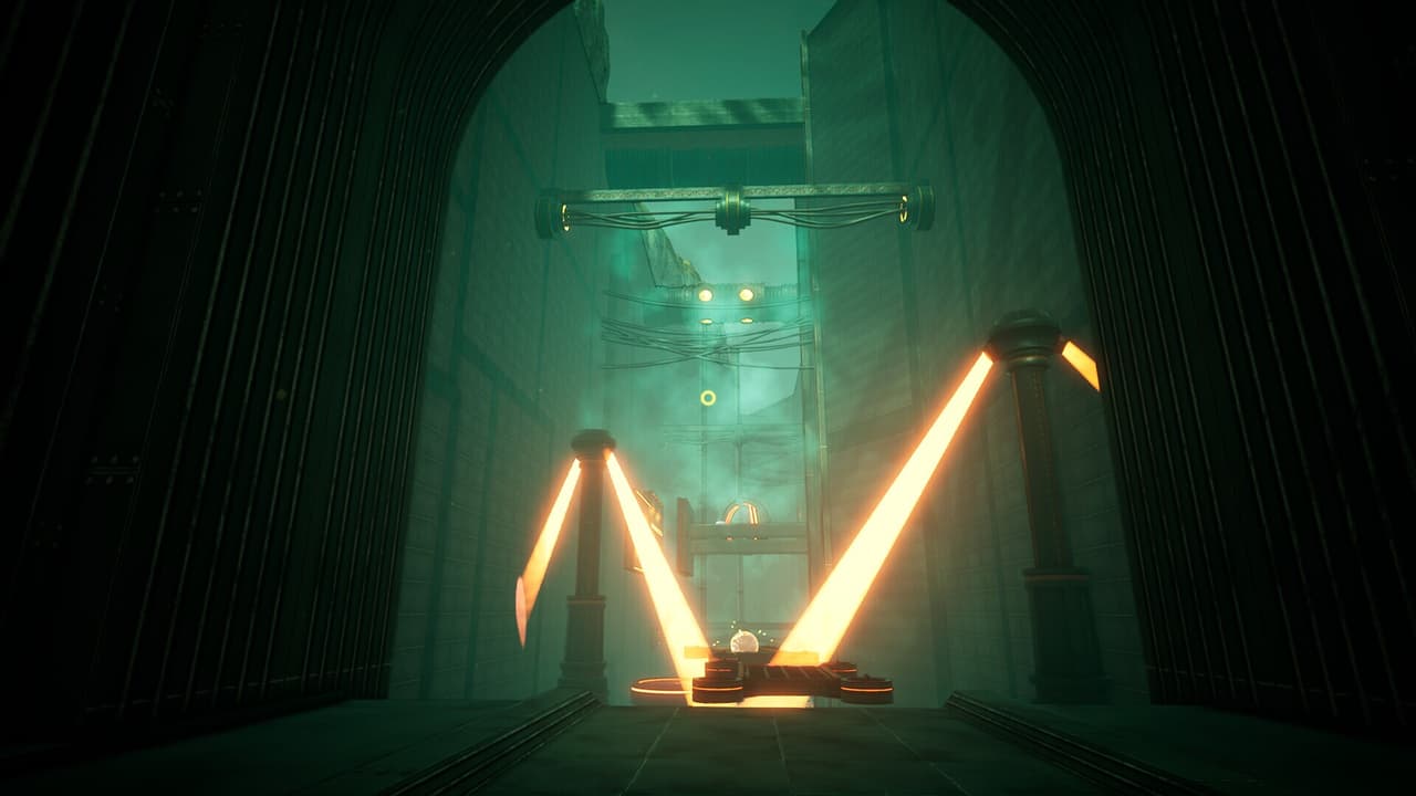 Soul Drifter screenshot 6